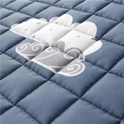 床垫软垫褥子1.8米双人家用床褥薄款垫子1.5m床护垫防滑垫被铺底