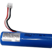 适用于STAR Q1S实达云音箱 18650 3.7v 7.4Wh 2000mAh 锂离子电池