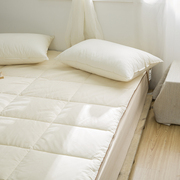 全棉a类棉花，床褥垫子宿舍民宿家用加厚款床上垫被