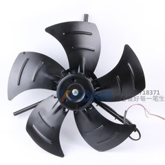 g280风扇轴流子小型调速风机变频电机离心管道通静音外转