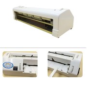 微调电割名片f切卡机 自动名片机切裁机 名片动切切纸机