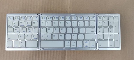 超薄蓝牙键盘 ipad1