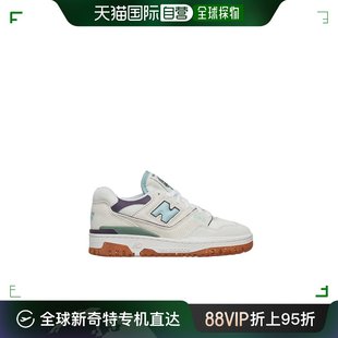 香港直邮newbalance女士，550运动鞋