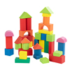 木制儿童大颗粒积木拼装玩具益智力实木质宝宝幼儿园大块宝宝儿童
