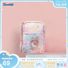 Sanrio三丽鸥hello kitty旅行系列手包可爱多功能护照夹