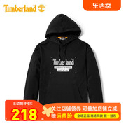 Timberland添柏岚户外卫衣男装休闲运动舒适透气连帽上衣A2D6Z