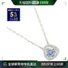 日本直邮施华洛世奇项链配件 Millenia 女士 SWAROVSKI 5640290