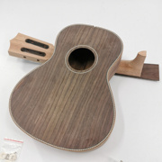 玫瑰木厂价DIY手工组装尤克里里ukulele夏威夷小吉他可彩绘