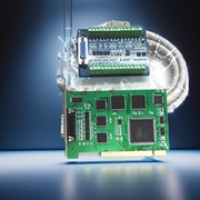 广告雕刻机控制卡控制卡套件送软件PCI3D卡三维浮雕3轴运动控制卡