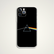 Pink Floyd 平克弗洛伊德 乐队CD摇滚音乐手机壳适用苹果14 D936