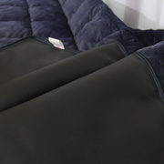抱枕被子两用靠垫毛绒空调被办公室午睡毯汽车沙发腰靠枕头被加厚