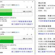 笔记本硬盘盒子2.5英寸usb2.0移动外置接SSD固态机械硬盘壳子皓歌