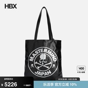 mastermindjapanleathertotebag包袋男hbx