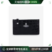 韩国直邮viviennewestwood通用钱包卡包钥匙包，卡夹超薄