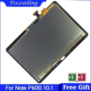 For Samsung Galaxy Note 10.1 SM-P600 P605 P600 LCD Display T