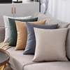 科技布沙发(布沙发)抱枕套沙发，靠垫靠枕客厅，色轻奢腰枕长方形ins风北欧