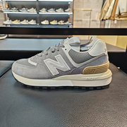 New Balance NB24男鞋女鞋复古缓震运动休闲鞋跑步鞋U574LGGS/GGE