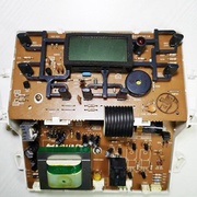 福库电饭煲配件CCRP-1090FI灯板控制板246-105主板电源板