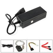 USB 2.0 to IDE SATA 2.5 3.5 Hard Drive HD HDD Converter Adap