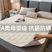 纯棉褥子大豆薄床垫软垫家用防滑保护垫可机洗折叠薄款床褥垫