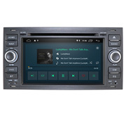 7寸大屏适用于06款福特Ford福克斯Focus车载导航仪GPS中控汽车DVD