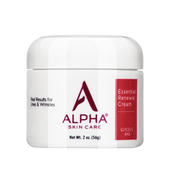 临期价Alpha Hydrox阿尔法果酸果酸保湿面霜粗糙肌痘痕肌适合56g