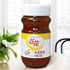 中华老字号 百花牌枣花蜂蜜700克玻璃瓶装农家自产野生土蜂蜜美容