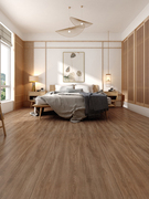 木纹砖地砖600x1200客厅卧室仿实木地板砖柔光复古瓷砖防滑仿古砖