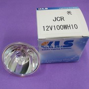 klsjcr12v100wt10h显微镜灯泡，贴片机光源灯12v100w灯杯