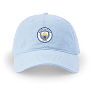 曼彻斯特城足球俱乐部，英超manchestercity帽子棒球帽，男女个性鸭舌