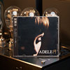 正版 Adele 阿黛尔 19  欧美流行CD唱片+歌词本 蓝紫片基