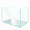 定制金晶超白缸玻璃鱼缸长方形，中小型客厅家用裸缸桌面草缸1.2米