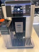 中文Delonghi/德龙 ECAM610.75.MB 全自动进口咖啡机家用意式现磨