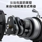 电动绞盘12v24v绞盘车用无线遥控家用越野汽车牵引电机，卷扬机全套