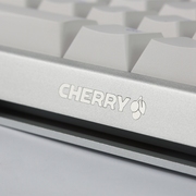樱桃cherrymx3.0s电竞游戏，rgb侧刻电脑机械键盘黑轴青轴茶轴红轴