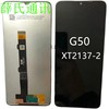 MOTO摩托罗拉G50总成XT2137-2屏幕触摸屏内外一体屏 手机盖板