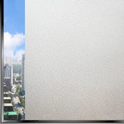 依有宝磨砂玻璃贴膜透光不透明防视卫生间隐私防走光窗户遮光贴纸