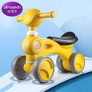 儿童车一岁溜溜扭扭车男小孩滑滑车子，四轮玩具一岁宝宝适合的车13