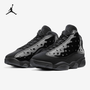 Nike/耐克 Air Jordan 13 复刻男子缓震篮球鞋414571-012