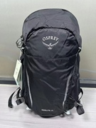 OSPREY 26L骇客户外小鹰双肩包男女款徒步旅行背包电脑包