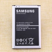 三星galaxynote3手机电池sm一n9008vs电，n池n9009锂电版n900