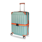 行李箱绑带打包带一字捆箱带行李带拉杆旅行箱捆绑箱带托运加固带