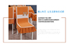 时尚纯色餐桌布椅套椅垫椅子，套罩家用简约北欧餐桌布艺套装