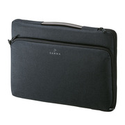 sanwa笔记本内胆包13.3寸平板电脑手提包，保护套保护包可手提配件