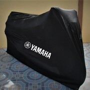 适用雅马哈R6/R1/R3/R15/XSR700/YBR250/MT070903/FZ1N车衣车罩套