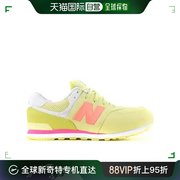 自营|newbalance跑步鞋，休闲时尚kl574系列