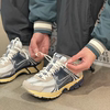 nike耐克男子zoomvomero5运动鞋，训练透气复古跑步鞋hf4259-100