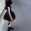 RQ2203女童连衣裙夏装韩版儿童裙子夏季女孩爱莎公主裙