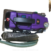 fu07型高压洗车器手提式高压，220v铜便携式自吸电动家用清洗机