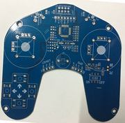 stm32遥控器开源2.4g飞控版32遥控器，小四轴遥控飞机diy四旋翼